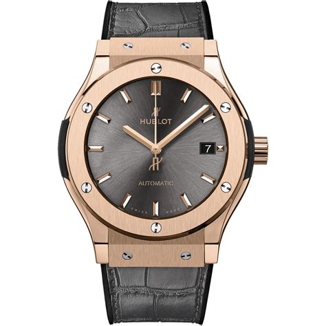 reloj estilo hublot|extensible para reloj Hublot.